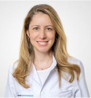 Teresa Teixeira da Silva